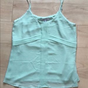 Mint Green Cami Too